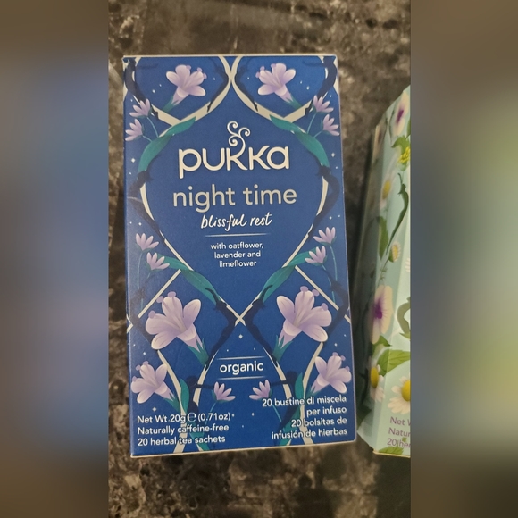 **Buy a Book, get a tea bag!** - Picture 2 of 4